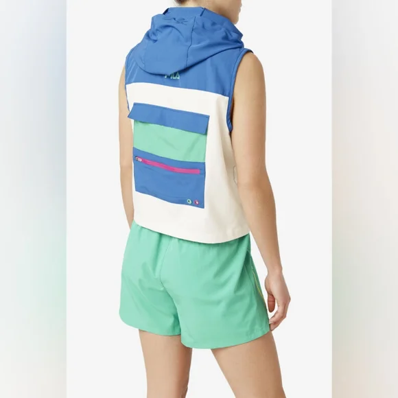 FILA Atheltic matching set - Picture 2 of 4